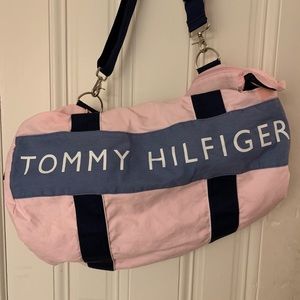 Tommy Hilfiger Tote Bag